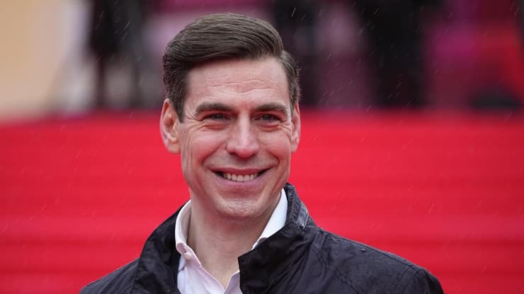 דמיטרי דיוז'ב