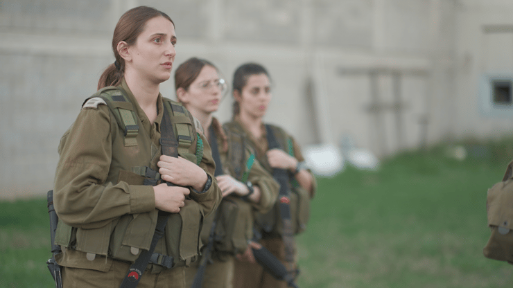 מתוך "המפקדת"