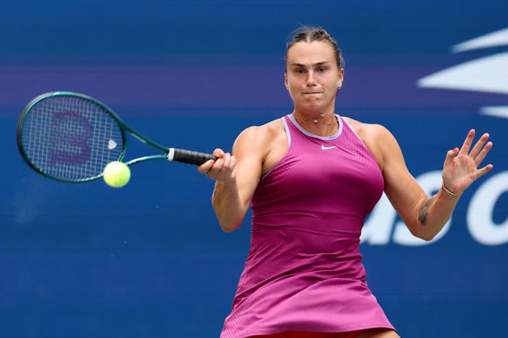 ארינה סבאלנקה