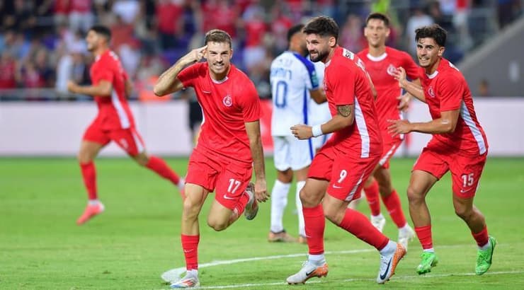 ארי כהן אחרי השער (חגי מיכאלי) ארי כהן אחרי השער