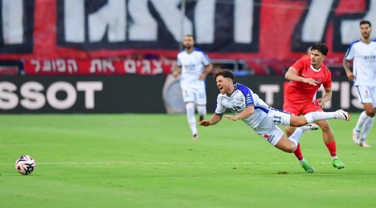 גולן בני נופל (חגי מיכאלי) גולן בני נופל