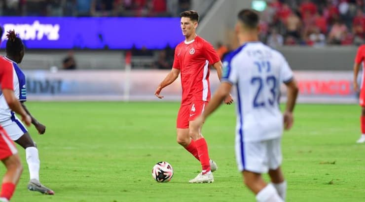 גוני נאור (חגי מיכאלי) גוני נאור