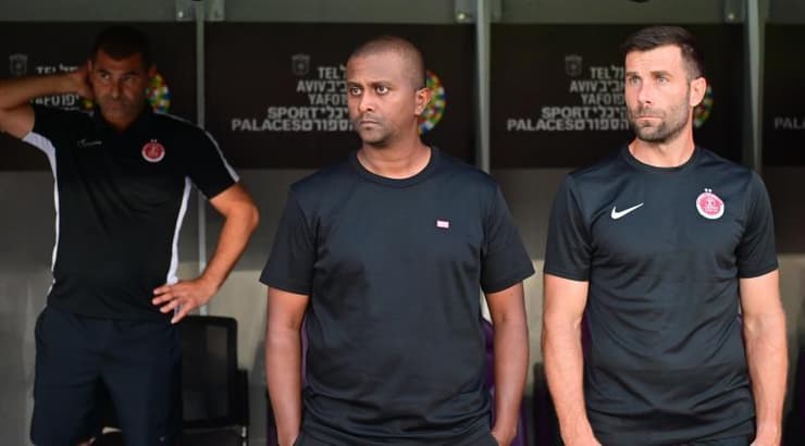 מסאי דגו (חגי מיכאלי) מסאי דגו