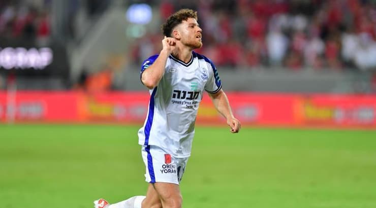 גולן בני חוגג (חגי מיכאלי) גולן בני חוגג