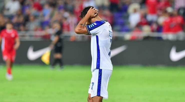 בן אז'ובל לא מאמין (חגי מיכאלי) בן אז'ובל לא מאמין