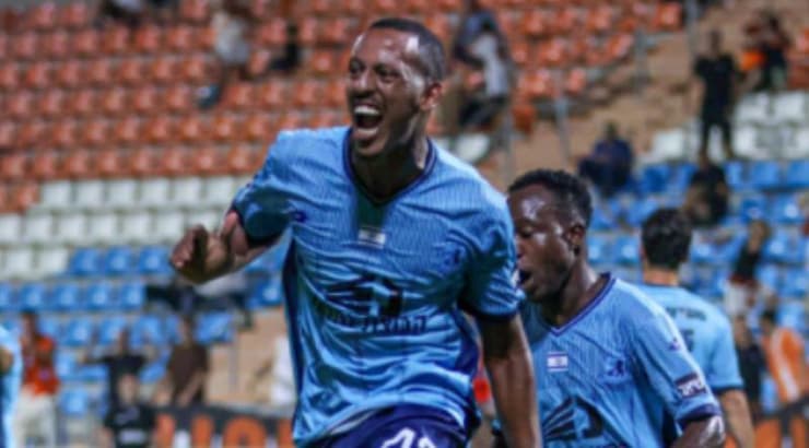 סולומון דניאל חוגג (בני יהודה) סולומון דניאל חוגג