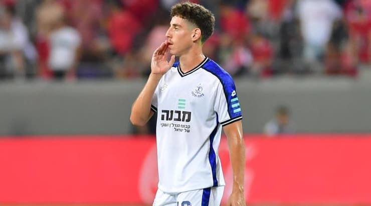 רועי דוד (חגי מיכאלי) רועי דוד