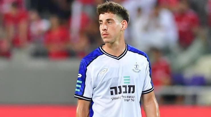 רועי דוד (חגי מיכאלי) רועי דוד