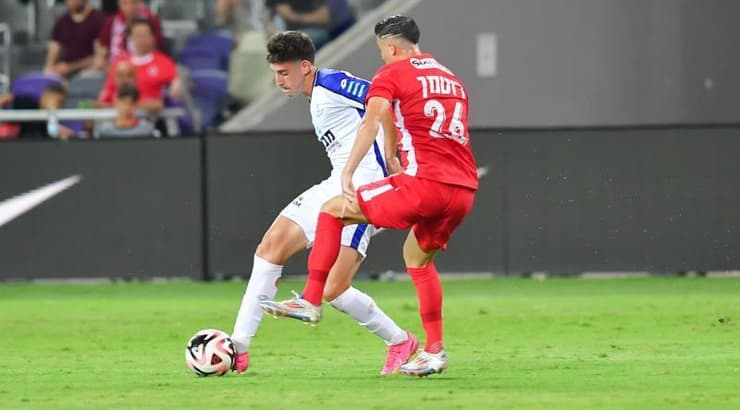 רועי דוד (חגי מיכאלי) רועי דוד