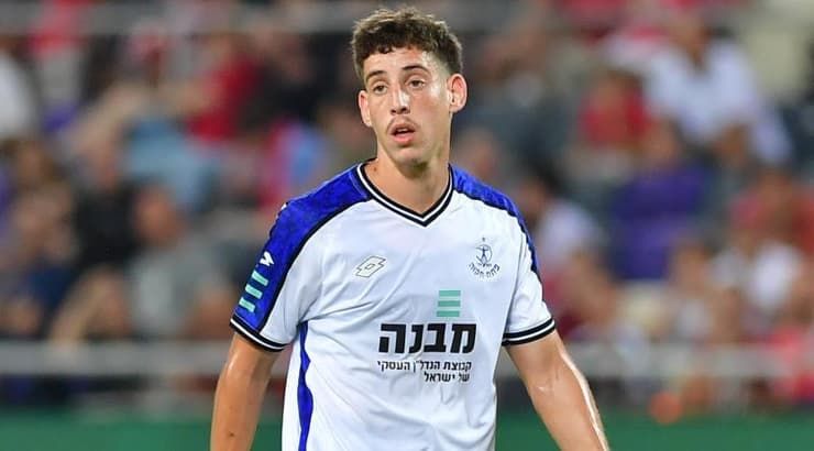 רועי דוד (חגי מיכאלי) רועי דוד