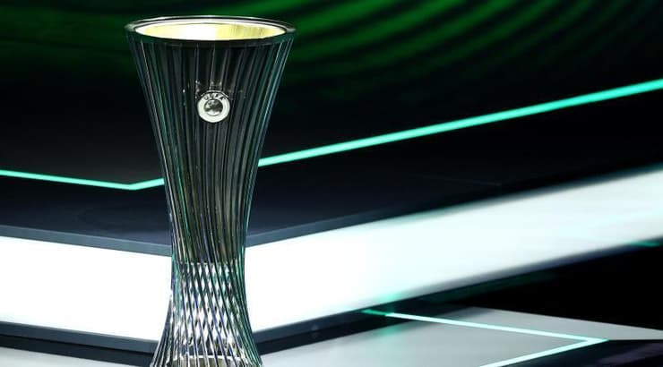 גביע הקונפרנס ליג