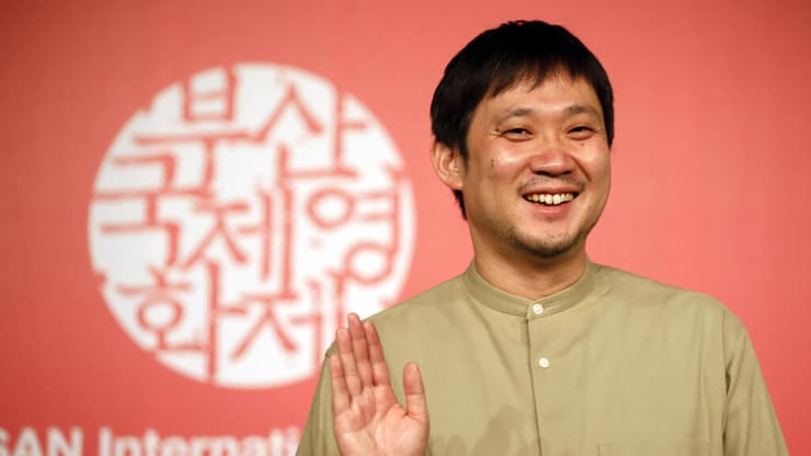 איפה הפסלון, חבר? ריוסוקה המגוצ'י (צילום: Woohae Cho/Getty Images) ריוסוקה המגוצ'י