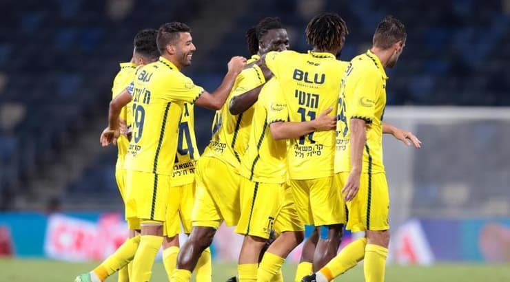 למי קראתם הפתעה? שחקני ריינה