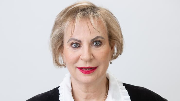 פרופסור זיו בן ארי