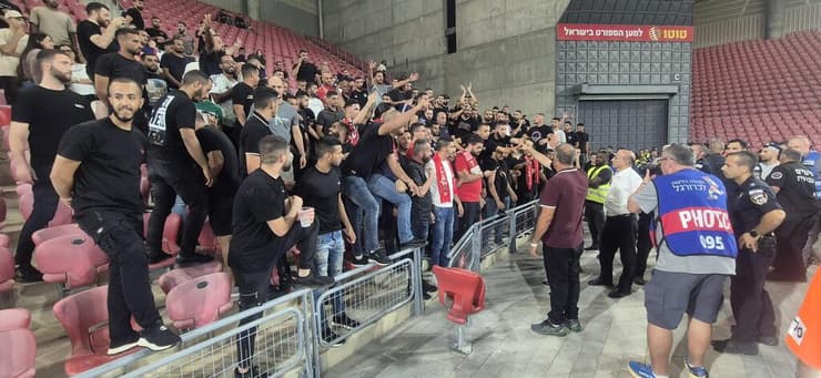 אוהדי בני סכנין