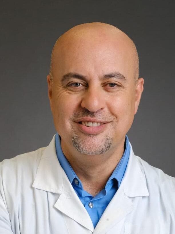 ד"ר עבד אגבאריה