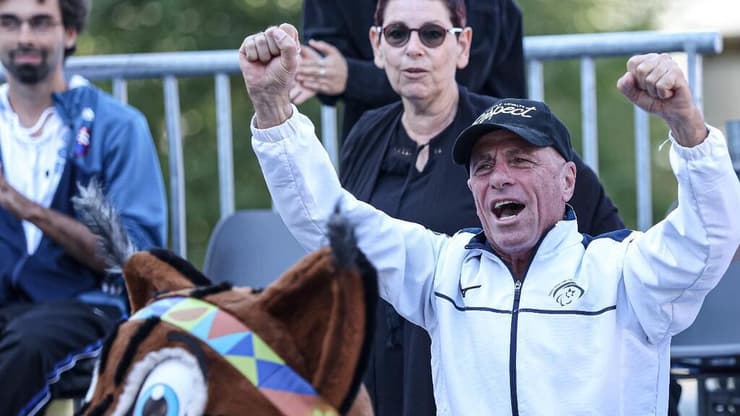 שוקי לוי ז"ל