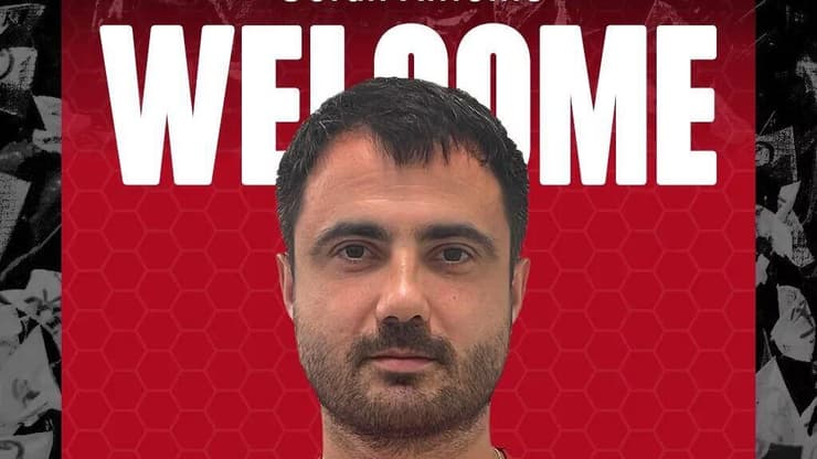 גוראן אנטוניץ' (צילום: הפועל ת"א) גוראן אנטוניץ'