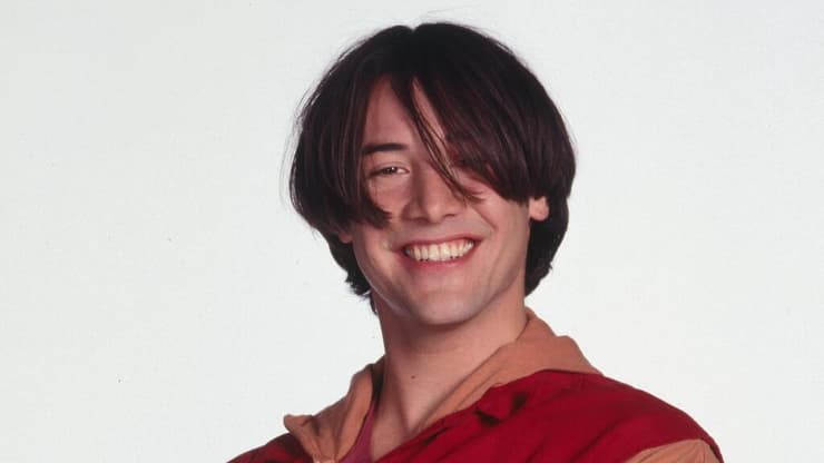 מתוך "מסע הכזבים של ביל וטד"