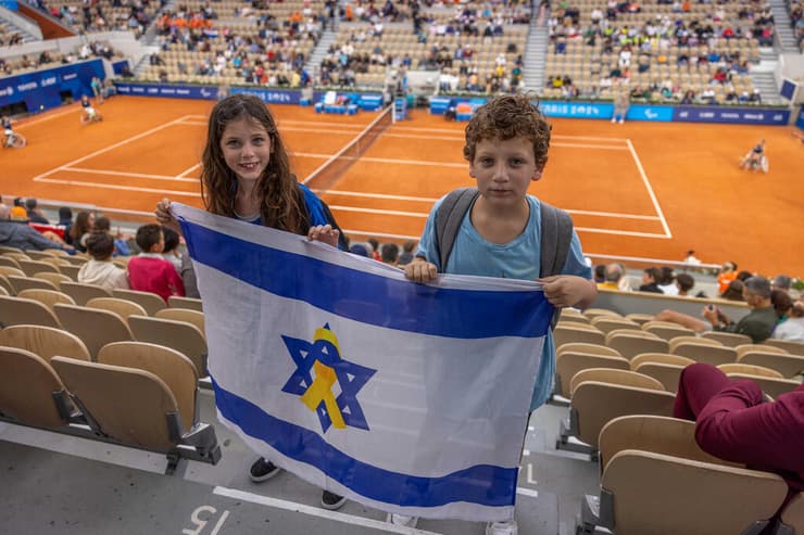 ניר ועינב חיימי