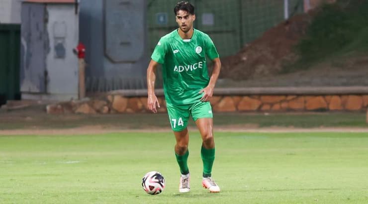 גיא שלח (שחר גרוס) גיא שלח