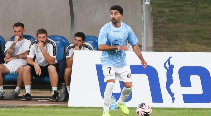 אילון ירושלמי (שחר גרוס) אילון ירושלמי