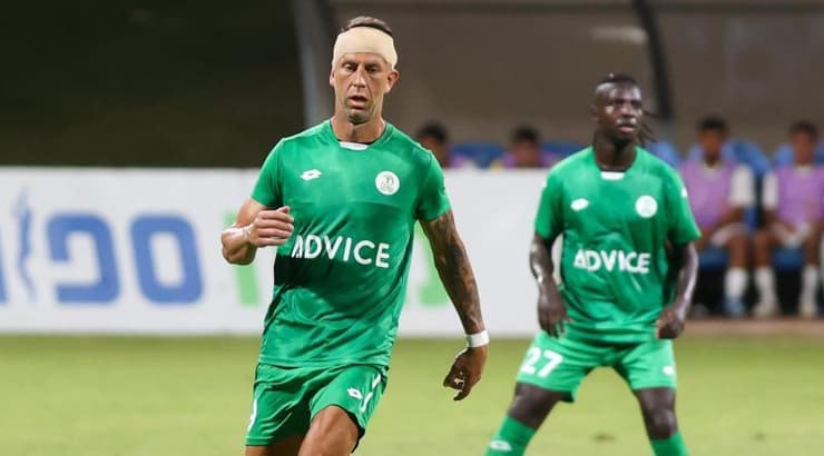 חוליו סזאר (שחר גרוס) חוליו סזאר