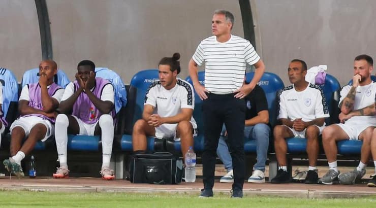 אורי דוד (שחר גרוס) אורי דוד