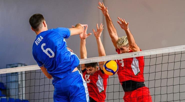 רורה עולה להנחתה