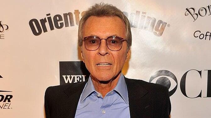 ג'יימס דארן 