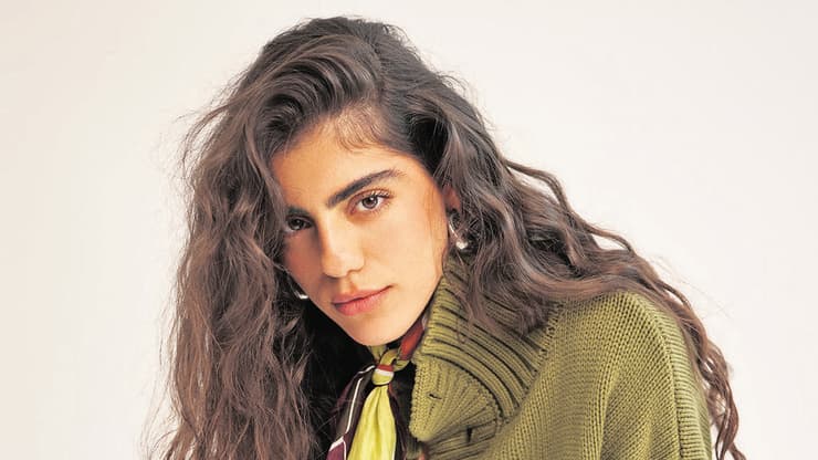 "יצא שהחיים קצת החליטו בשבילי". נועה אסטנג'לוב