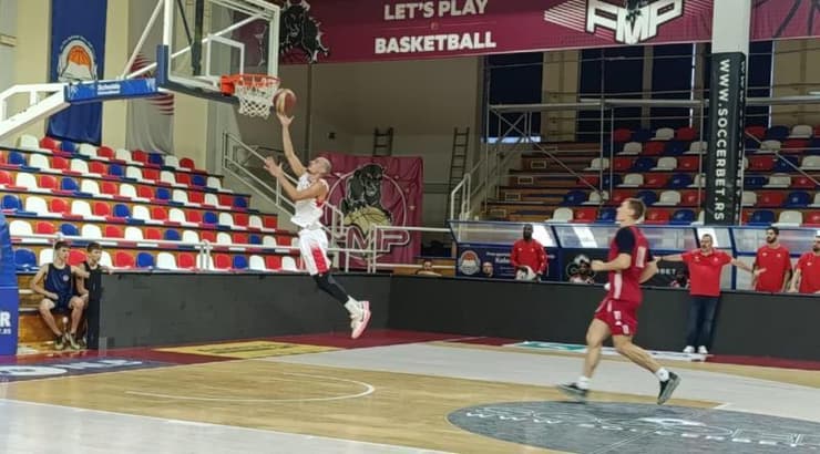 גיא פלטין (באדיבות הפועל ת״א) גיא פלטין