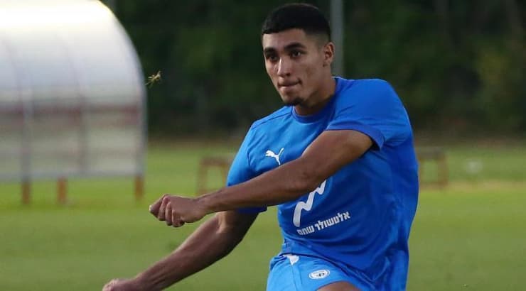 ענאן חלאילי בועט (ההתאחדות לכדורגל) ענאן חלאילי בועט