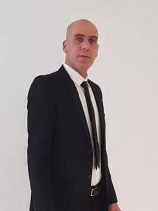 עורך הדין רועי חורי