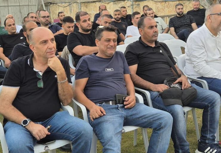  נהגי מונית ערבים הקימו ועדה למאבק בגזענות