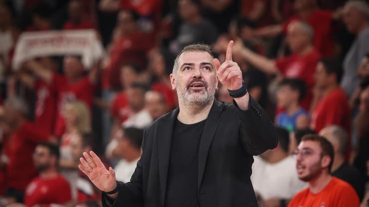 סטפאנוס דדאס