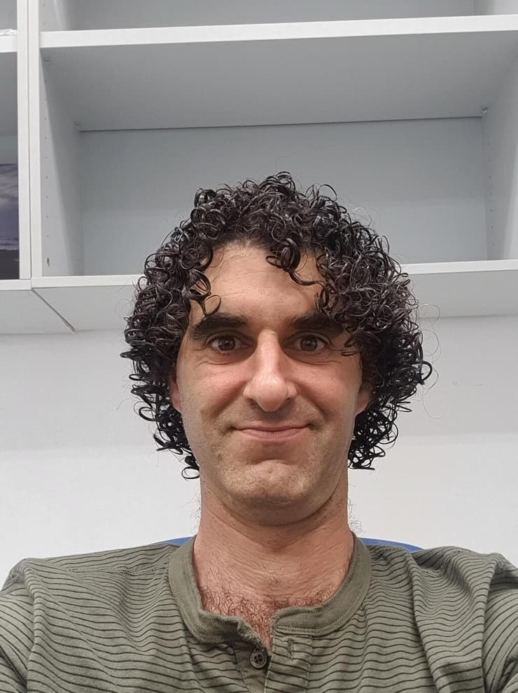 ד"ר גדעון מאמו