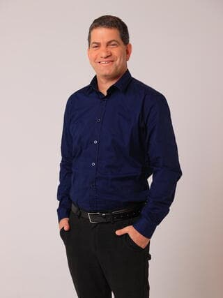 יאיר ניר קלע, מנהל מחלקת נדל"ן ומגזרי משכנתאות בבנק מזרחי -טפחות. (צילום: באדיבות בנק מזרחי־טפחות) יאיר ניר קלע, מנהל מחלקת נדל"ן ומגזרי משכנתאות בבנק מזרחי -טפחות.