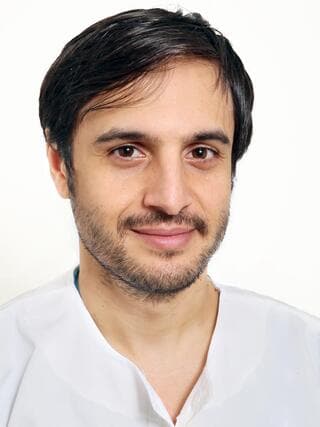 פרופ' מייקל מימוני