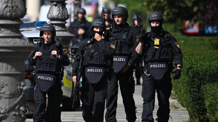 מינכן גרמניה