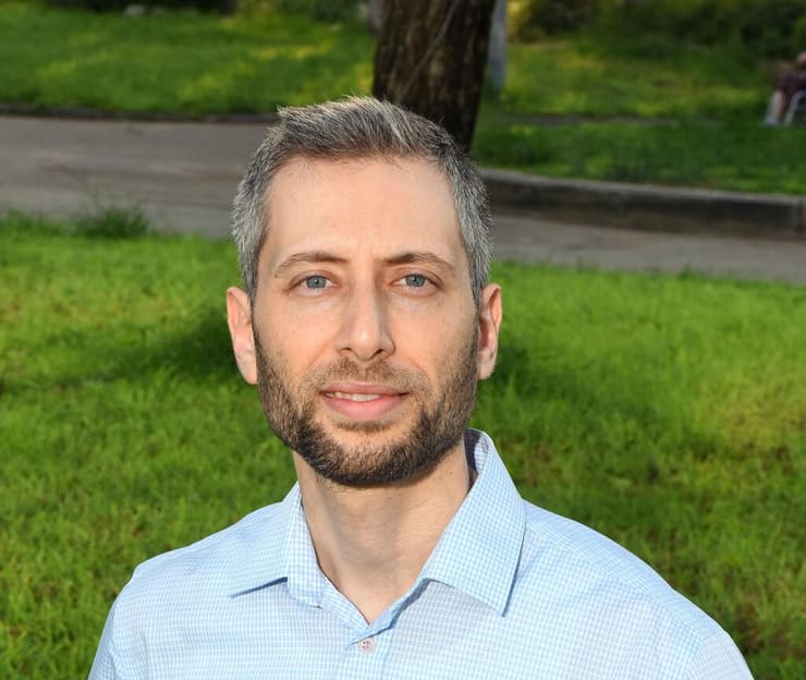 ד"ר אלירן סובג