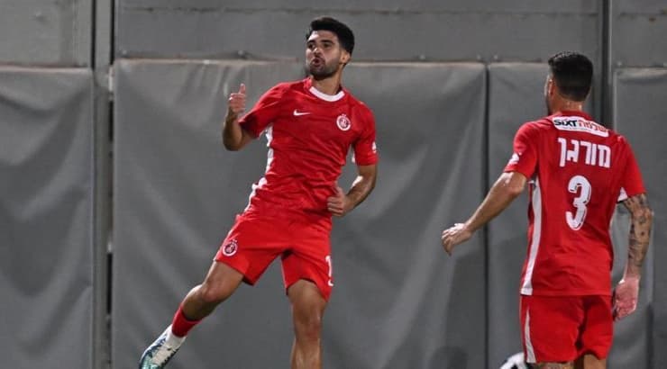 דודו סמפאיו חוגג (ראובן שוורץ) דודו סמפאיו חוגג