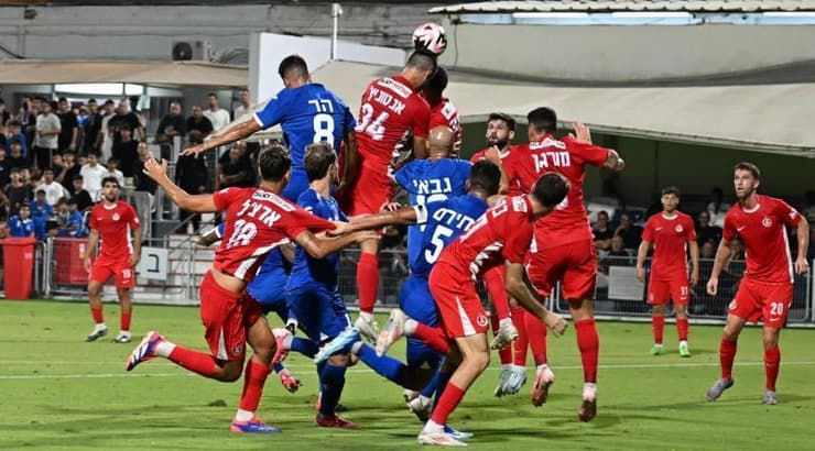 ערבוביה ברחבה (ראובן שוורץ) ערבוביה ברחבה