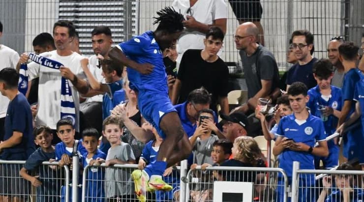 עבאס סמארי חוגג (ראובן שוורץ) עבאס סמארי חוגג