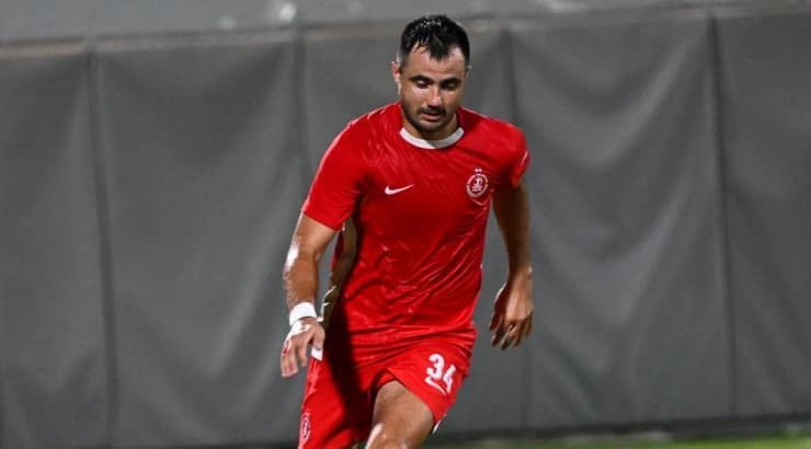 גוראן אנטוניץ' (ראובן שוורץ) גוראן אנטוניץ'