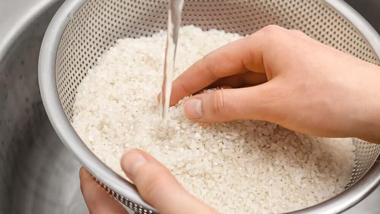 צילום: shutterstock בישול אורז