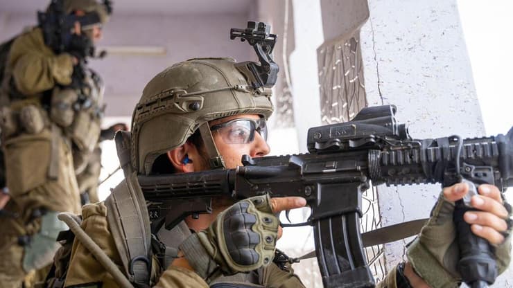 כוחות צה"ל במרחב ג'נין (צילום: דובר צה"ל) פעילות מבצעית במרחב ג'נין: חוסל מפקד התארגנות הטרור של חמאס במרחב, הותקפו מהאוויר מחבלים ותשתיות טרור והושמדו עשרות מטענים