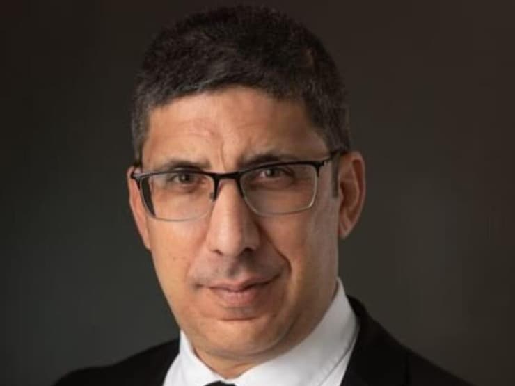 עו"ד ניר אלפסה