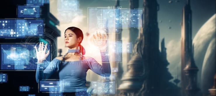 כך ייראה העתיד?