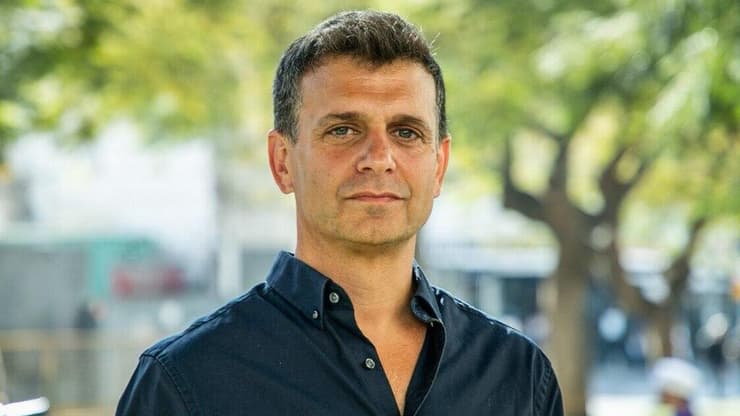 ירון וינצבליט, שותף וראש תחום הביקורת וההייטק בפירמת PwC Israel